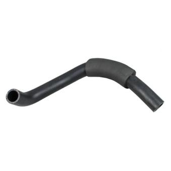 Durite de radiateur METZGER [2420886]