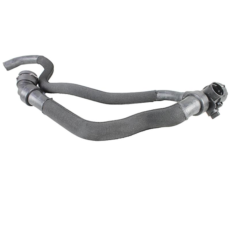 Durite de radiateur METZGER 2420891 - Visuel 1