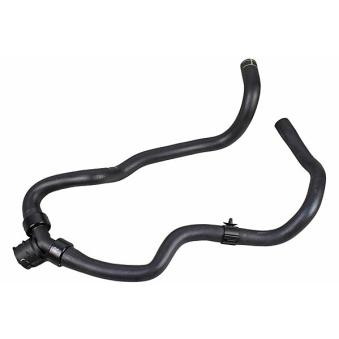 Durite de radiateur METZGER OEM 1818499