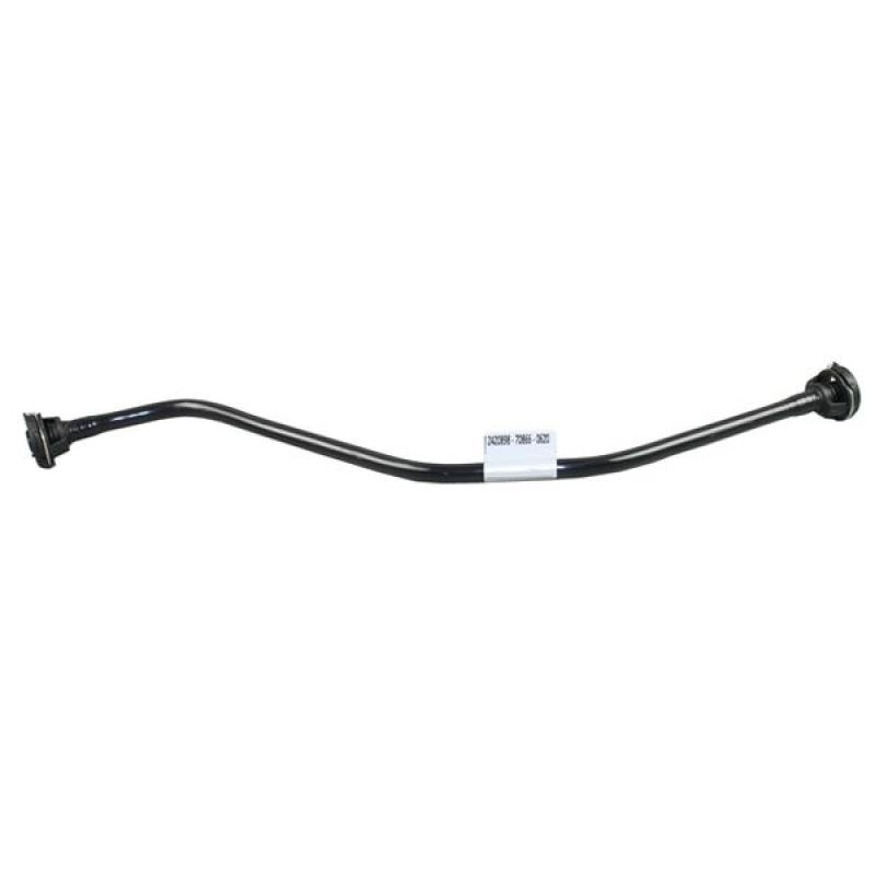 Durite de radiateur METZGER 2420898 - Visuel 1