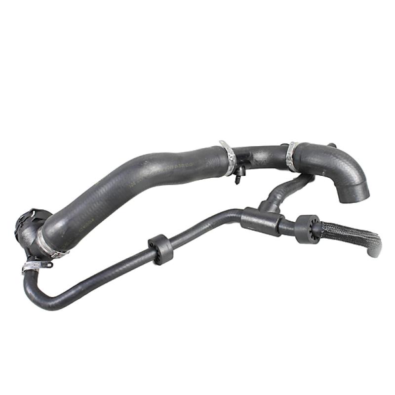 Durite de radiateur METZGER 2420903 - Visuel 1