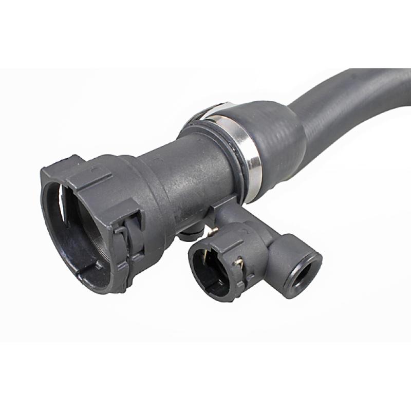 Durite de radiateur METZGER 2420905 - Visuel 2