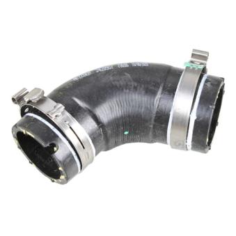 Durite de radiateur METZGER [2420907]