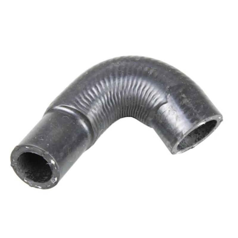 Durite de radiateur METZGER 2420915 - Visuel 1