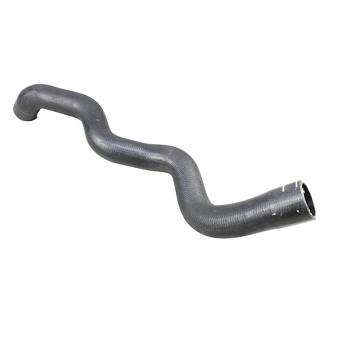 Durite de radiateur METZGER 2420926 pour CHEVROLET ORLANDO 1.4 - 140cv
