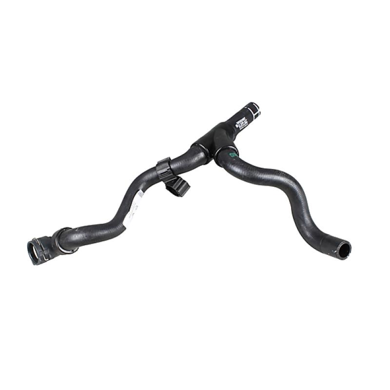 Durite de radiateur METZGER 2420929 - Visuel 1