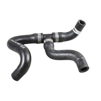 Durite de radiateur METZGER 2420934 pour MERCEDES-BENZ VITO 116 CDI - 163cv