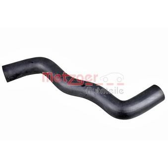 Durite de radiateur METZGER [2420938]
