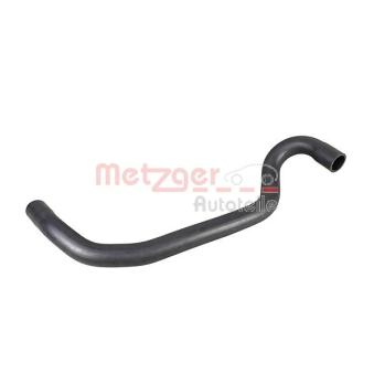 Durite de radiateur METZGER 2420948