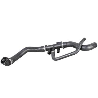 Durite de radiateur METZGER OEM 1349150080