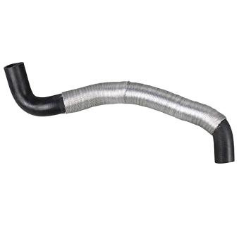 Durite de radiateur METZGER [2420961]