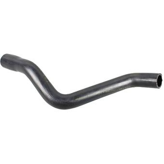 Durite de radiateur METZGER [2420966]