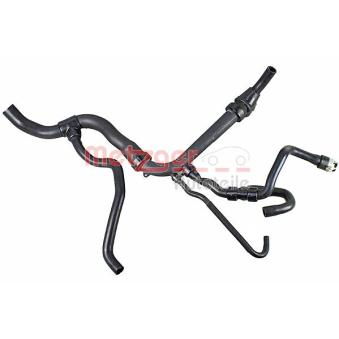 Durite de radiateur METZGER OEM 90530256 Durite de radiateur METZGER OEM 90530256