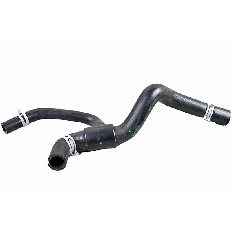 Durite de radiateur METZGER 2420982 - Visuel 1