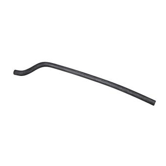 Durite de radiateur METZGER 2421011 pour OPEL CALIBRA 2.0 i - 115cv