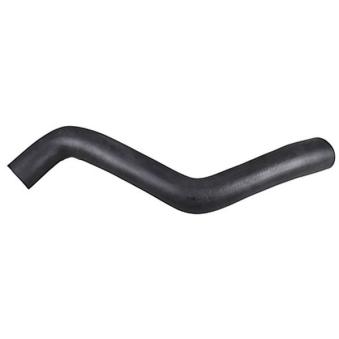 Durite de radiateur METZGER 2421023 pour OPEL ASTRA 2.0 i 16V - 150cv