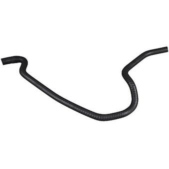 Durite de radiateur METZGER 2421025 pour OPEL VECTRA 1.6 i - 75cv