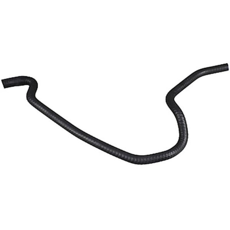 Durite de radiateur METZGER 2421025 - Visuel 1