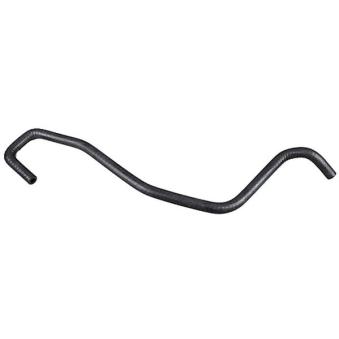 Durite de radiateur METZGER [2421041]