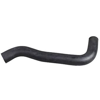 Durite de radiateur METZGER 2421048 pour HYUNDAI GETZ 1.3 - 82cv