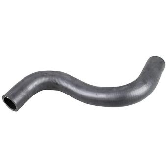Durite de radiateur METZGER [2421055]