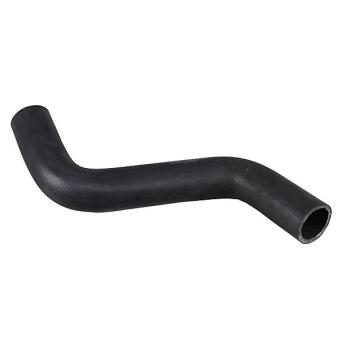 Durite de radiateur METZGER 2421059 pour MITSUBISHI CARISMA 1.6 - 99cv