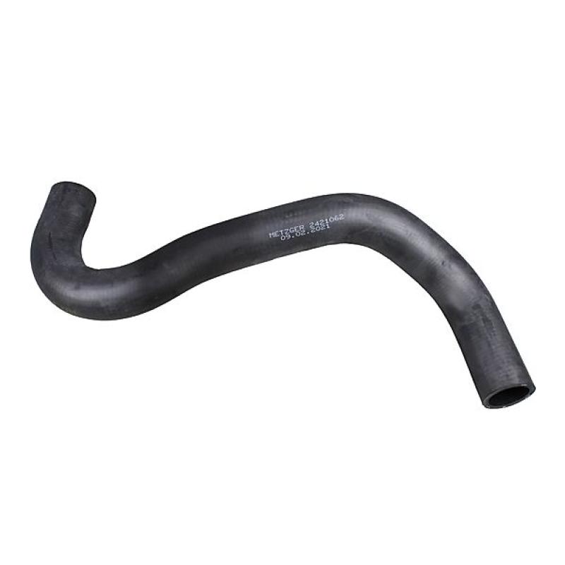 Durite de radiateur METZGER 2421062 - Visuel 1