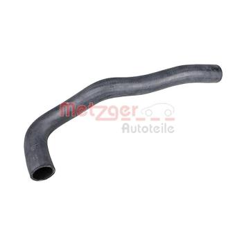 Durite de radiateur METZGER OEM Z6861518Y