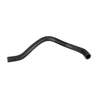 Durite de radiateur METZGER 2421079 pour HONDA CIVIC 1.6 i - 105cv