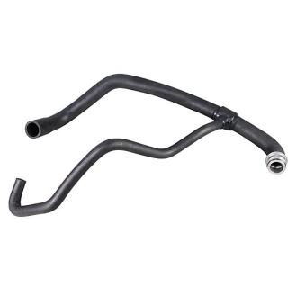 Durite de radiateur METZGER 2421082 pour BMW i3 1.9 D - 69cv