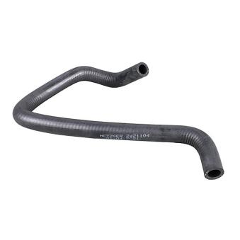 Durite de radiateur METZGER 2421104 pour HYUNDAI ACCENT 1.9 D 4x4 - 69cv