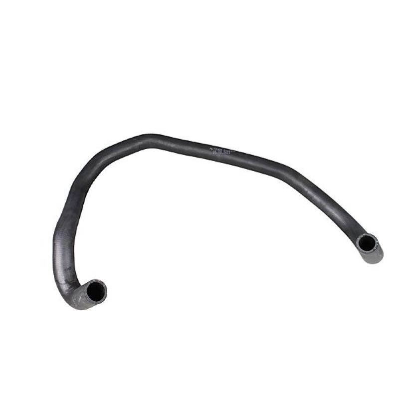 Durite de radiateur METZGER 2421114 - Visuel 1