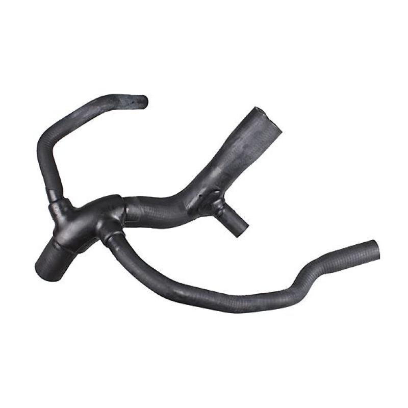 Durite de radiateur METZGER 2421122 - Visuel 1