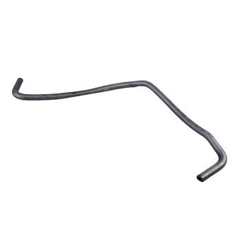 Durite de radiateur METZGER [2421127]