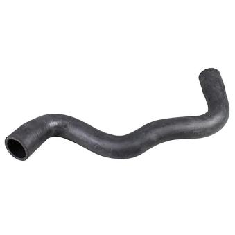 Durite de radiateur METZGER 2421142 pour RENAULT THALIA 1.5 DCI - 65cv