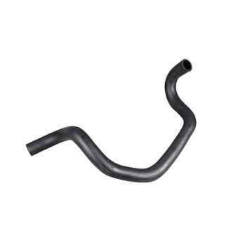 Durite de radiateur METZGER 2421145 pour RENAULT CLIO 1.2 58cv