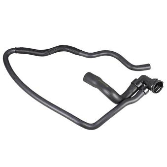 Durite de radiateur METZGER 2421161 pour OPEL INSIGNIA 1.6 - 116cv