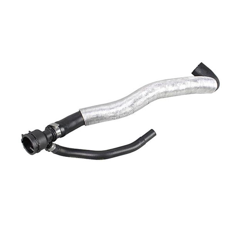 Durite de radiateur METZGER 2421162 - Visuel 1