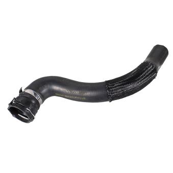 Durite de radiateur METZGER 2421165 pour FIAT PANDA 2.0 CDTI - 110cv