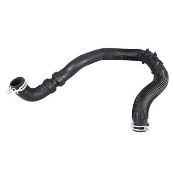 Durite de radiateur METZGER 2421166 pour MAZDA 5 1.6 CDTI - 116cv