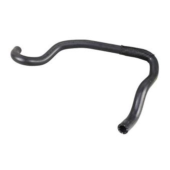 Durite de radiateur METZGER 2421167