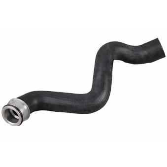 Durite de radiateur METZGER 2421174 pour MERCEDES-BENZ CLASSE GL GL 320 CDI - 224cv