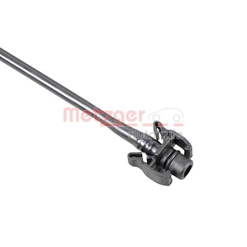 Durite de radiateur METZGER 2421177 - Visuel 1