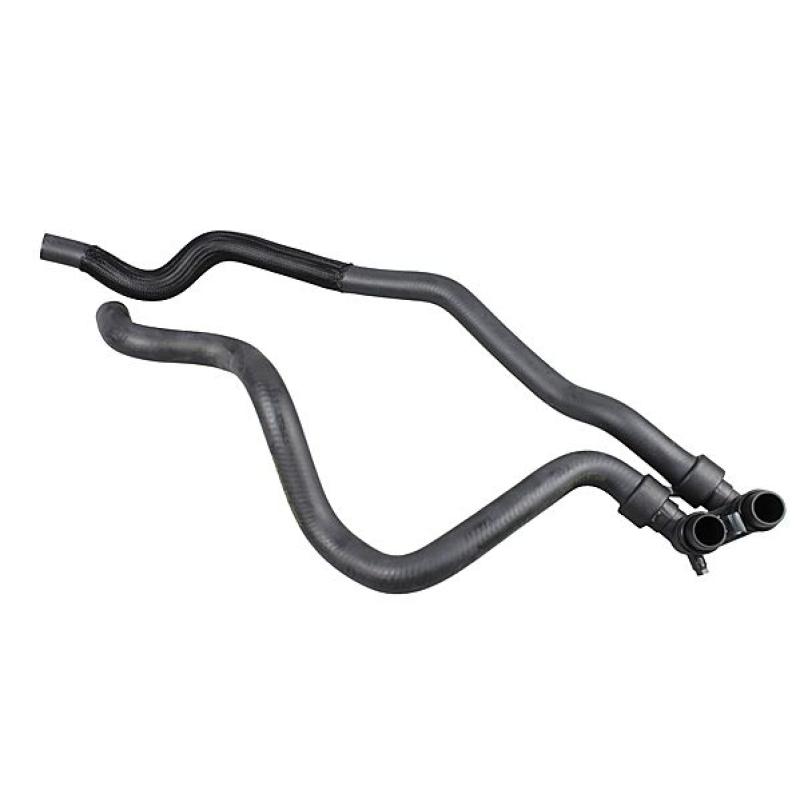 Durite de radiateur METZGER 2421183 - Visuel 1
