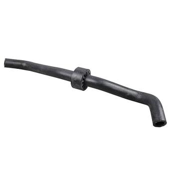 Durite de radiateur METZGER 2421184 pour AUDI A3 1.9 TDI - 90cv