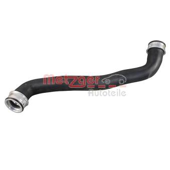 Durite de radiateur METZGER 2421190