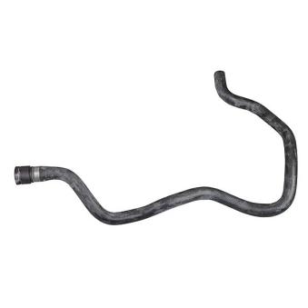 Durite de radiateur METZGER 2421193 pour BMW Série 3 318 Ci - 116cv