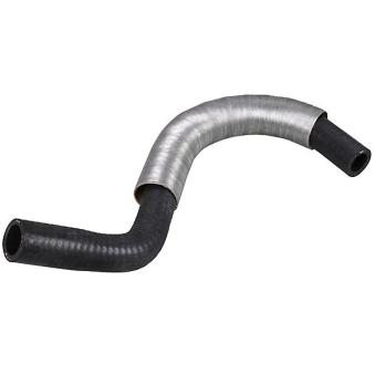 Durite de radiateur METZGER [2421196]