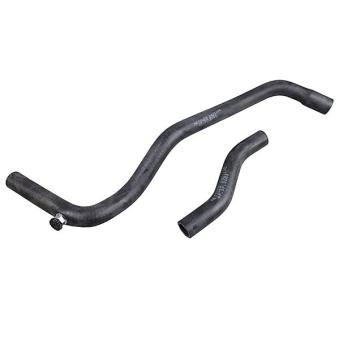 Durite de radiateur METZGER 2421198 pour FORD TOURNEO 2.5 - 110cv