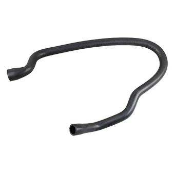 Durite de radiateur METZGER 2421214 pour MAZDA 3 1.9 - 140cv